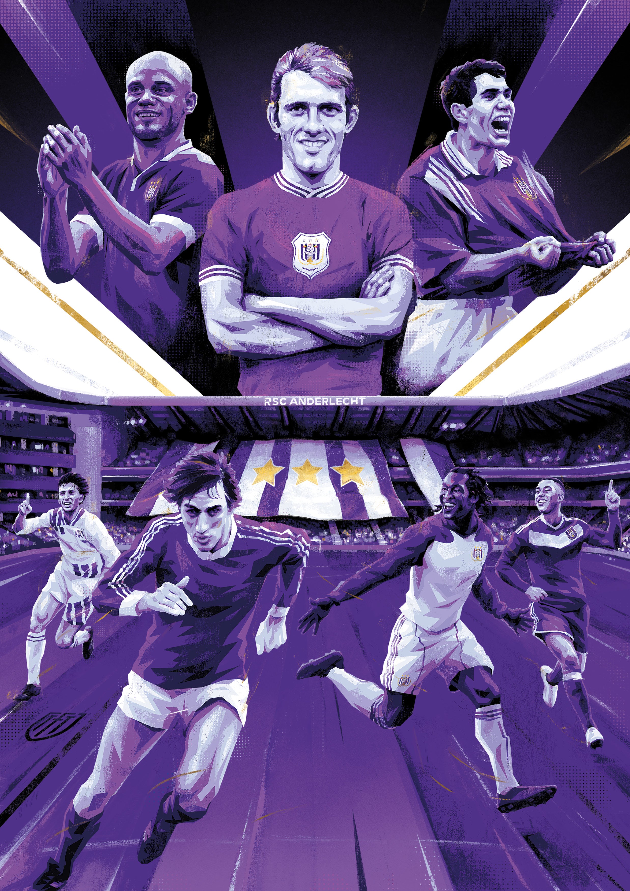 Image of Anderlecht